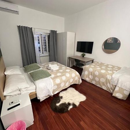 Casa Vacanza “Eden” Rom Eksteriør billede