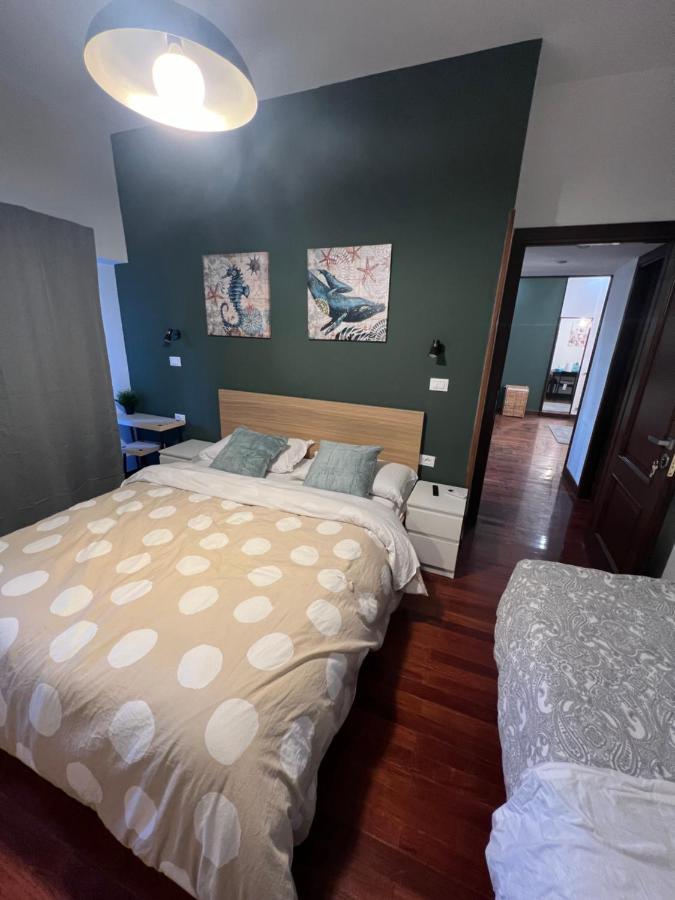 Casa Vacanza “Eden” Rom Eksteriør billede